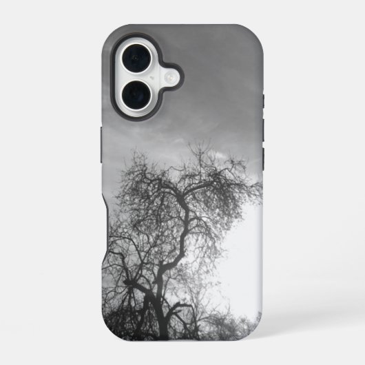 Coque iPhone 16 boîtier de style et design pour apple iphone 16 (Verso)