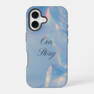 Coque iPhone 16 boîtier de téléphone