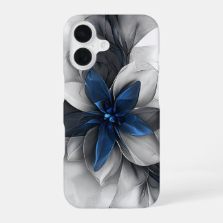 Coque iPhone 16 Boîtier de téléphone de Petal Reverie