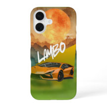 Boîtier de téléphone de sport élégant - Durable, é