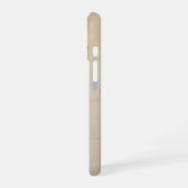 Coque iPhone 16 Boîtier de téléphone Divine Rays (Côté gauche)