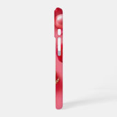 Coque iPhone 16 Boîtier de téléphone durable et délicat : Kiosque  (Côté gauche)