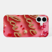 Coque iPhone 16 Boîtier de téléphone durable et délicat : Kiosque  (Verso Horizontal)