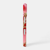 Coque iPhone 16 Boîtier de téléphone durable et délicat : Kiosque  (Côté droit)