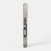 Coque iPhone 16 Boîtier de téléphone Gemstone (Côté droit)