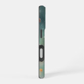 Coque iPhone 16 Boîtier de téléphone pour bébé enchanté Hatchling (Côté droit)