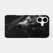 Coque iPhone 16 Boîtier d'iPhone (Verso Horizontal)
