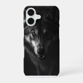 Coque iPhone 16 Boîtier d'iPhone (Verso)