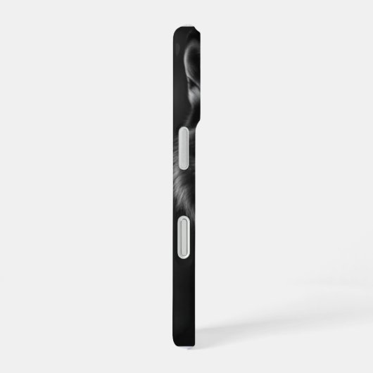Coque iPhone 16 Boîtier d'iPhone (Côté droit)