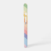 Coque iPhone 16 Boîtier double orbite - Téléphone (Côté gauche)