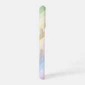 Coque iPhone 16 Boîtier double orbite - Téléphone (Côté droit)