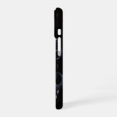 Coque iPhone 16 Boîtier esthétique pour Iphone (Côté gauche)
