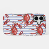 Coque iPhone 16 Boîtier iPhone (Verso Horizontal)