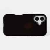 Coque iPhone 16 Boîtier iPhone 16 (Verso Horizontal)