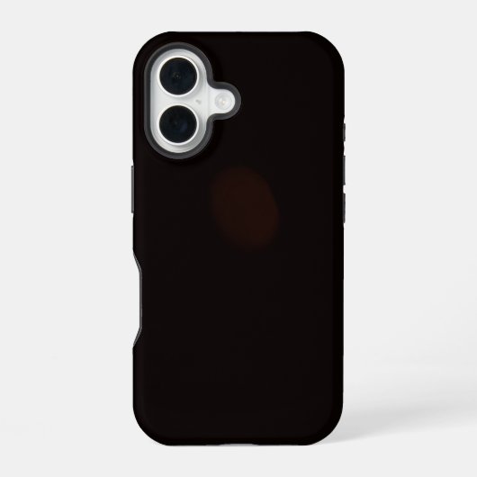 Coque iPhone 16 Boîtier iPhone 16 (Verso)