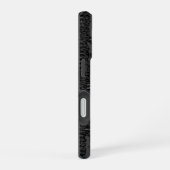 Coque iPhone 16 Boîtier iPhone 16 (Côté droit)