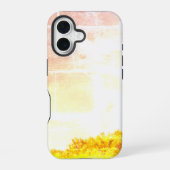 Coque iPhone 16 boîtier iphone 16 (Verso)
