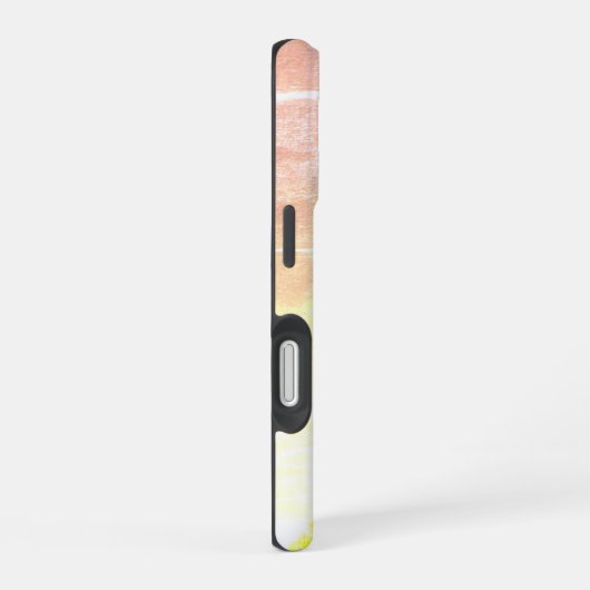 Coque iPhone 16 boîtier iphone 16 (Côté droit)