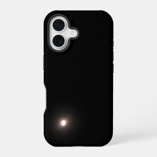 Coque iPhone 16 boîtier iphone 16 (Verso)