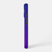 Coque iPhone 16 boîtier iphone 16 (Côté gauche)