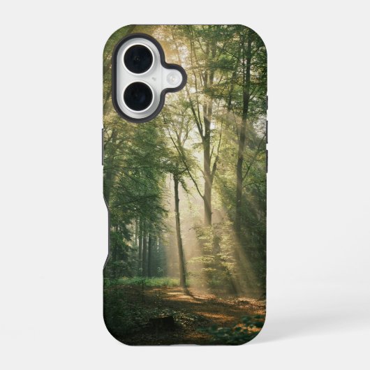 Coque iPhone 16 Boîtier iPhone 16 (Verso)
