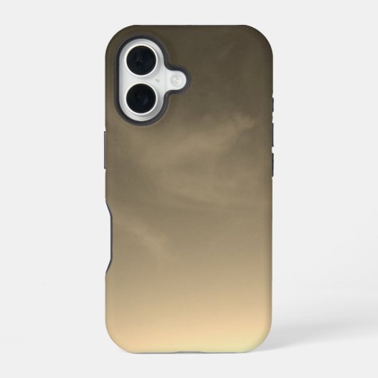 Coque iPhone 16 Boîtier iPhone 16 (Verso)