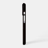 Coque iPhone 16 Boîtier iPhone 16 Constellation du Sagittaire – Ce (Côté gauche)