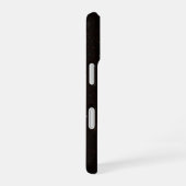 Coque iPhone 16 Boîtier iPhone 16 Constellation du Sagittaire – Ce (Côté droit)