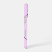 Coque iPhone 16 boîtier iphone 16 fleur dans une bouteille (Côté droit)