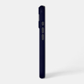 Coque iPhone 16 Boîtier iPhone 17 (Côté gauche)