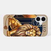 Coque iPhone 16 Boîtier iPhone / iPad (Verso Horizontal)