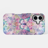Coque iPhone 16 Boîtier iPhone / iPad (Verso Horizontal)
