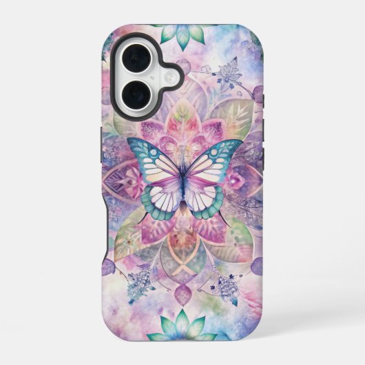 Coque iPhone 16 Boîtier iPhone / iPad (Verso)
