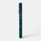 Coque iPhone 16 Boîtier iPhone / iPad (Côté gauche)