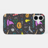 Coque iPhone 16 Boîtier iPhone / iPad (Verso Horizontal)