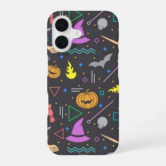 Coque iPhone 16 Boîtier iPhone / iPad (Verso)