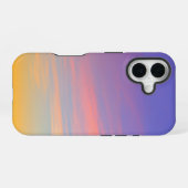 Coque iPhone 16 Boîtier iPhone / iPad (Verso Horizontal)