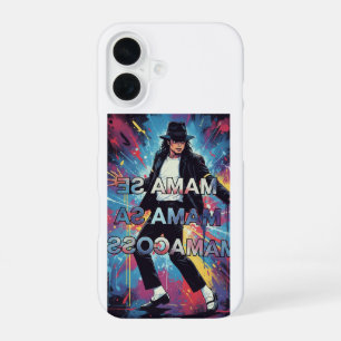 Coque iPhone 16 Boîtier iPhone / iPad