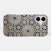 Coque iPhone 16 Boîtier iPhone / iPad (Verso Horizontal)
