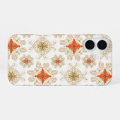 Coque iPhone 16 Boîtier iPhone / iPad (Verso Horizontal)