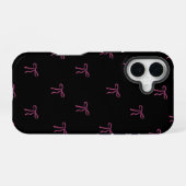 Coque iPhone 16 Boîtier iPhone / iPad (Verso Horizontal)
