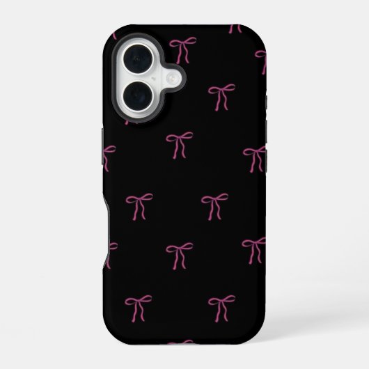 Coque iPhone 16 Boîtier iPhone / iPad (Verso)