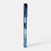Coque iPhone 16 Boîtier iPhone / iPad Cascade gelée (Côté droit)