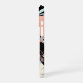 Coque iPhone 16 Boîtier iPhone / iPad diva Anime (Côté gauche)