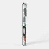 Coque iPhone 16 Boîtier Iphone/Ipod Jade Anima (Côté droit)