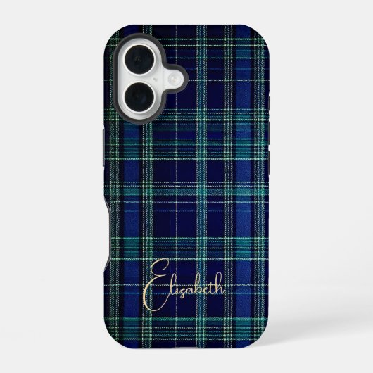 Coque iPhone 16 Boîtier pour iPhone (Verso)