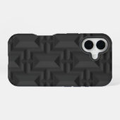 Coque iPhone 16 Boîtier pour iPhone 16 (Verso Horizontal)