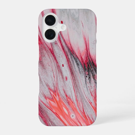 Coque iPhone 16 Boîtier pour iPhone / iPad (Verso)