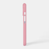 Coque iPhone 16 Boîtier pour iPhone / iPad (Côté gauche)