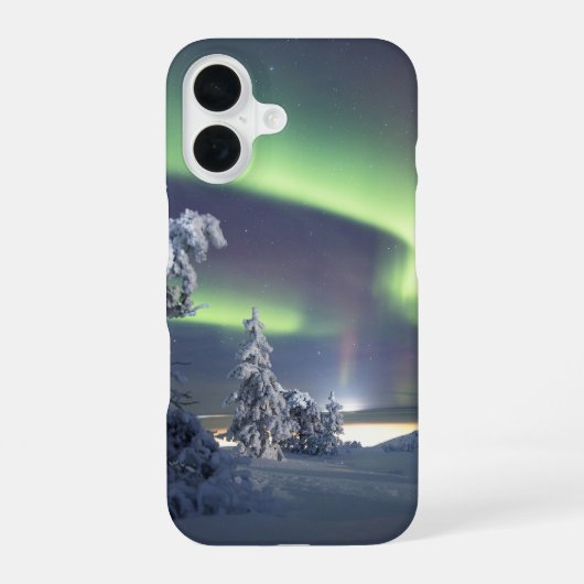 Coque iPhone 16 Boîtier pour iPhone / iPad (Verso)